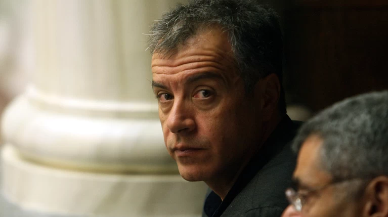 Σταύρος Θεοδωράκης: Είναι αλήθεια, προδοθήκαμε