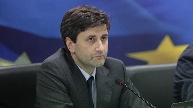 Φιρμάνι Χουλιαράκη: Στην ΤτΕ τα ταμειακά διαθέσιμα των φορέων