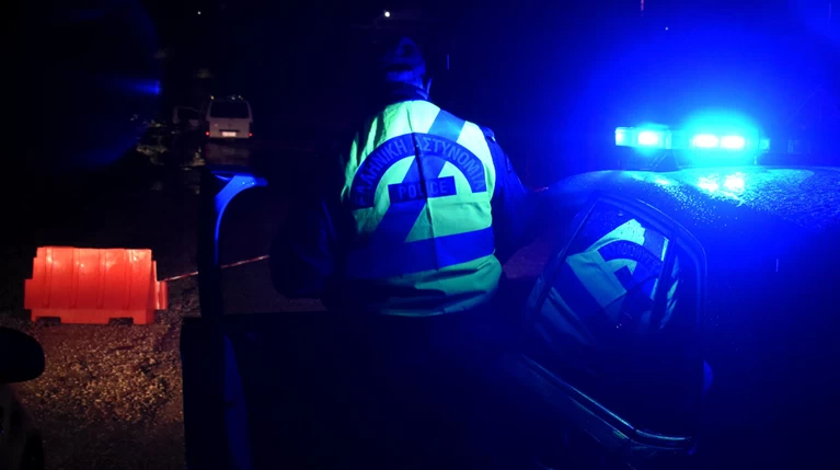 Δολοφονία 51χρονης στο Αγναντερό Καρδίτσας, συνελήφθη ο σύζυγός της