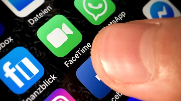 Εκλεισε το Group FaceTime η Apple λόγω τεράστιου κενού ασφαλείας