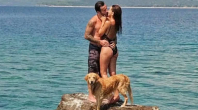 Νικολέττα Ράλλη - Γιώργος Μαυρίδης: Χώρισαν οριστικά & αυτός είναι ο λόγος