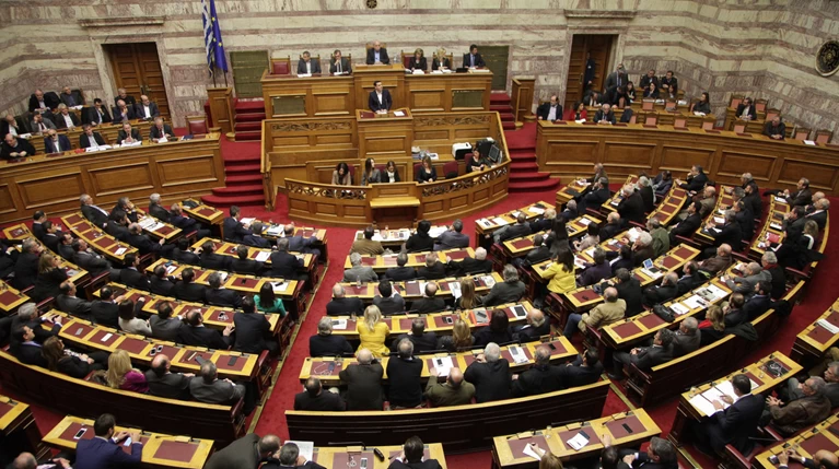 Κοινοβουλευτικό "βραχυκύκλωμα" φέρνει το διαζύγιο με τους ΑΝΕΛ