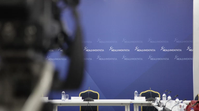 ΝΔ: Ο σκανδαλώδης διορισμός της Θάνου διασύρει διεθνώς τη χώρα