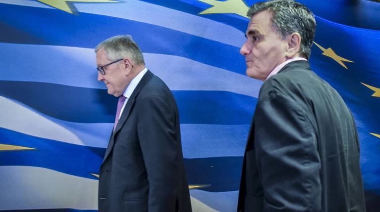 Ρέγκλινγκ: Σε καλό δρόμο η Ελλάδα εφόσον συνεχίσει τις μεταρρυθμίσεις