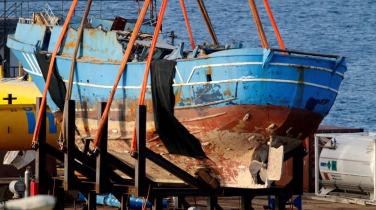 Δώδεκα νεκροί μετανάστες σε ναυάγιο στην Κολομβία - Οι 7 είναι παιδιά