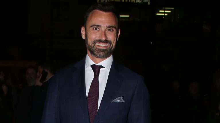 Ο Γιώργος Καπουτζίδης ξανά στη Eurovision: Ποιος θα είναι ο ρόλος του