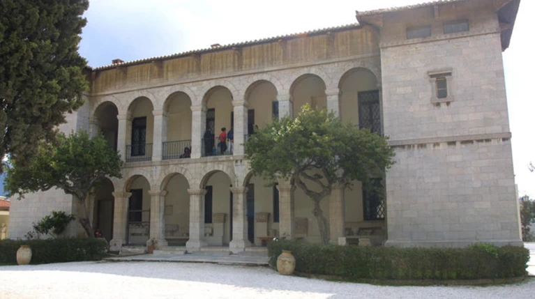 Ο «Πανάγιος Τάφος» περιμένει το κοινό 2 και 3 Φεβρουαρίου