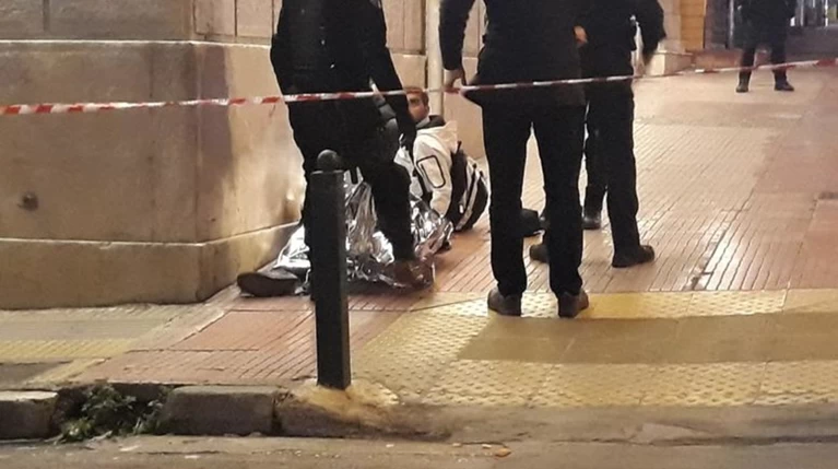 Δύο Πακιστανοί πίσω από τον φόνο 24χρονου Αφγανού στην Ομόνοια