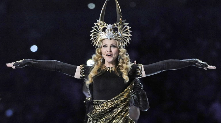 Μαντόνα στη Eurovision: πόσα εκατομύρια ζητάει για 7,5 λεπτά;