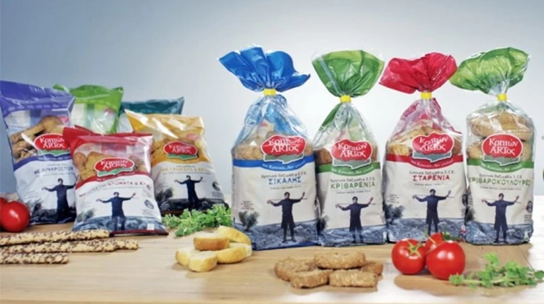 Στον έλεγχο της Switz Group η Κρητών Άρτος