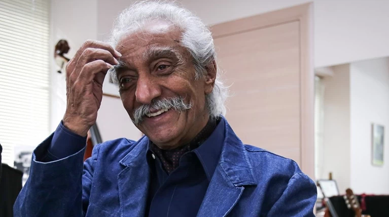 Κώστας Χατζής: Η εξομολόγηση για το ρατσισμό και η ατάκα για τα παιδιά του