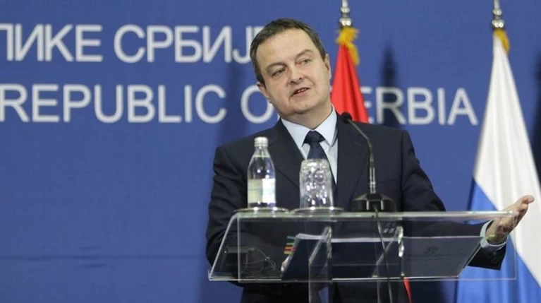 Σερβία: Ο Τραμπ στην εξουσία διευκολύνει λύση στο Κόσοβο