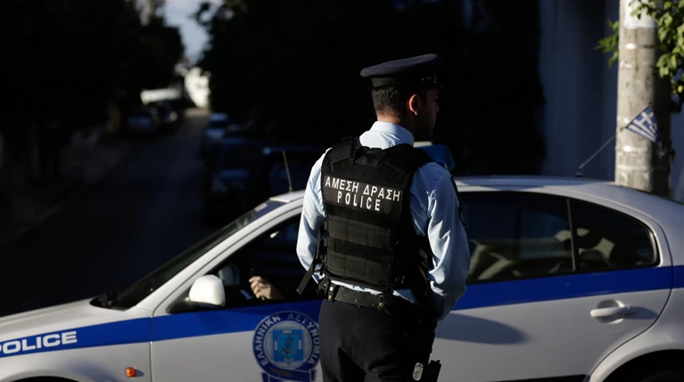 Οι ληστές έπνιξαν με μαξιλάρι την 85χρονη στη Νίκαια