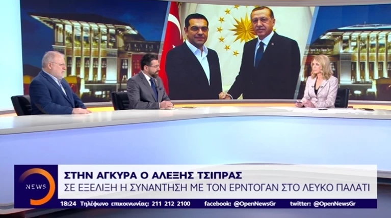 Ελλάδα-Τουρκία: Λεπτές διπλωματικές ισορροπίες
