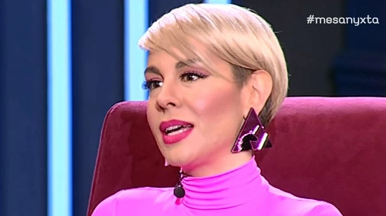 Ράνια Κωστάκη: Απ'τα 18 μπαινοβγαίνω στα νοσοκομεία έκανα το 7ο χειρουργείο