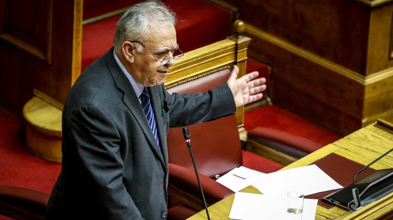 Δραγασάκης: Μέσα στο μήνα o νέος "νόμος Κατσέλη" - Τι θα προβλέπει