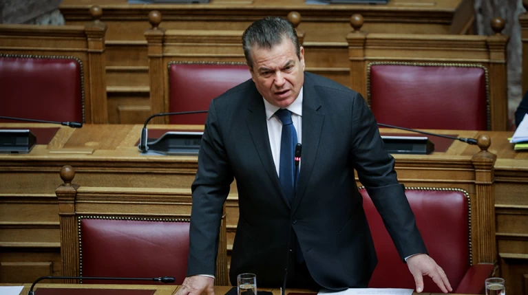 Πετρόπουλος: Τι προβλέπει η ρύθμιση για τα χρέη στα Ταμεία