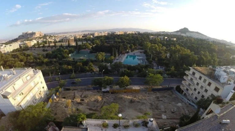 Πράσινο φως για την ανάδειξη του ιερού της Αγροτέρας Αρτέμιδας