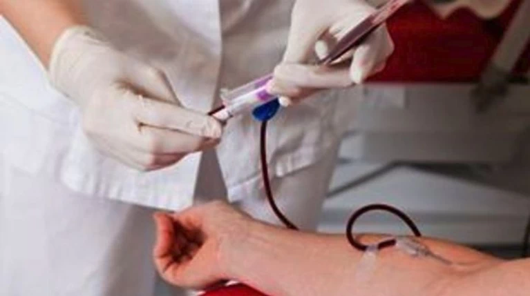 Σφράγιση λόγω ακαταλληλότητας Μονάδας Μεσογειακής Αναιμίας στον "Άγ. Παύλο"