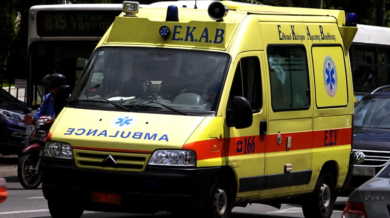 Τριαντατριάχρονος απαγχονισμένος στο σπίτι του στον Βόλο