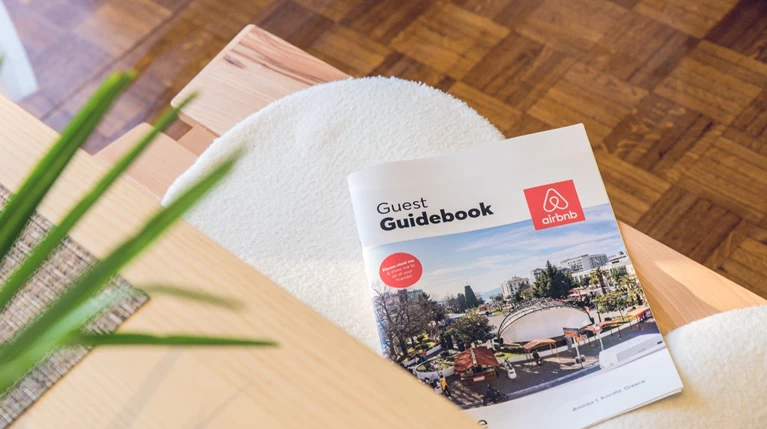 Νέο τελεσίγραφο της ΑΑΔΕ για τις μισθώσεις Airbnb: Δήλωση ως 28/2