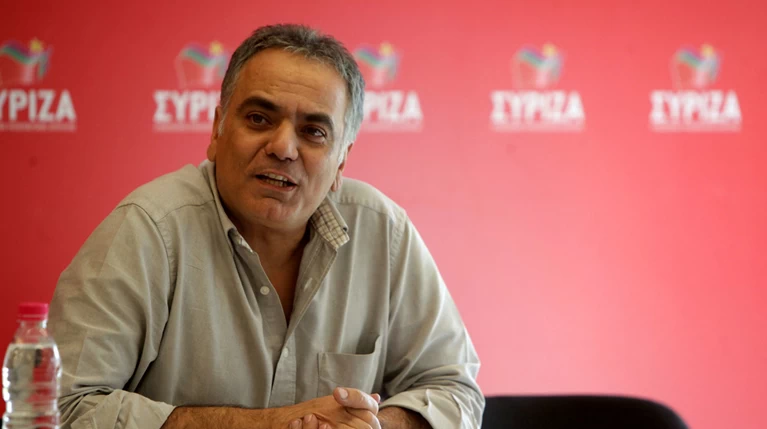Σκουρλέτης: Ο Καμμένος κλαψουρίζει χωρίς αυτοπεποίθηση, έχει κουράσει