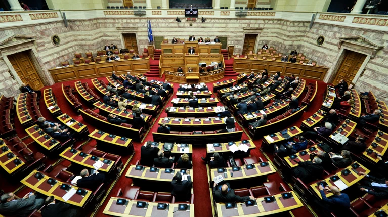"Πέρασε" με 153 ναι το πρωτόκολλο ένταξης της πΓΔΜ στο ΝΑΤΟ