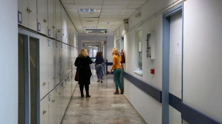 Όλα όσα πρέπει να ξέρετε για τη γρίπη και πως θα προφυλαχθείτε