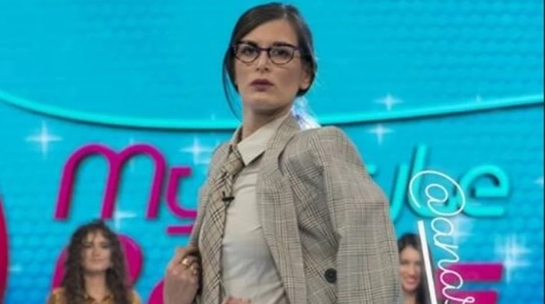 Παίκτρια του «My Style Rocks» υποψήφια στις εκλογές