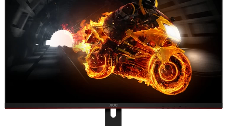 Η νέα AOC G1 Series Gaming οθόνη αλλάζει το ...παιχνίδι