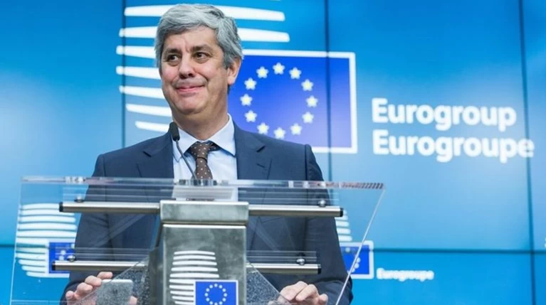 Πολιτικοί οι λόγοι της οικονομικής επιβράδυνσης στην Ευρωζώνη