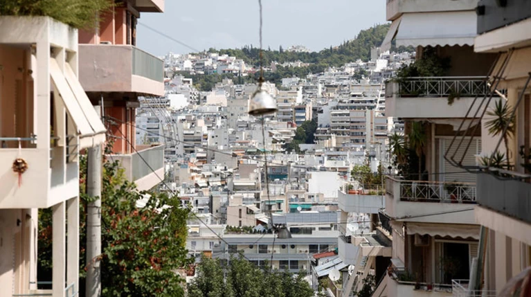 Σε καλό κλίμα αλλά χωρίς "λευκό καπνό" για την πρώτη κατοικία