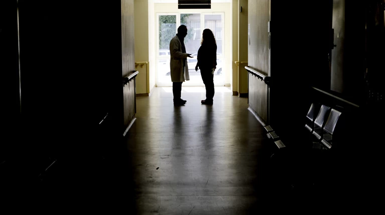 Νέος θάνατος από γρίπη -κατέληξε ηλικιωμένη στη Λαμία