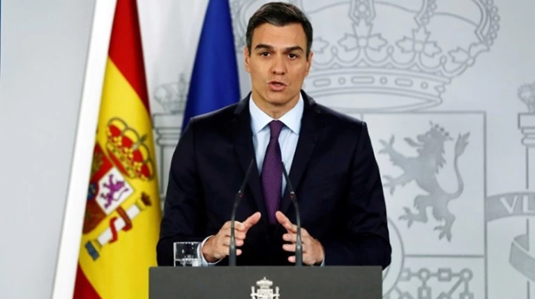 Ο Σάντσεθ έτοιμος για εκλογές μετά την ψηφοφορία για τον προϋπολογισμό