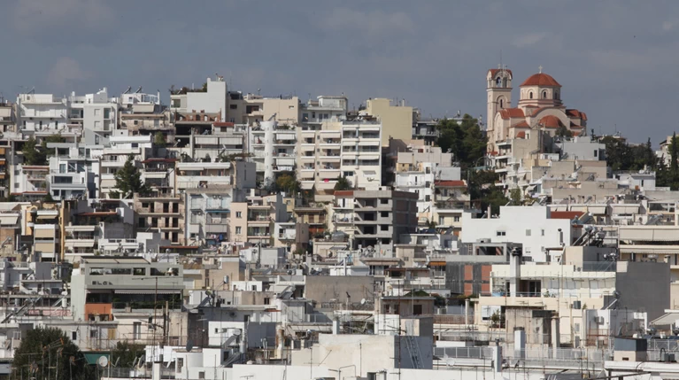 Η νέα πρόταση στο τραπέζι για την προστασία της α' κατοικίας