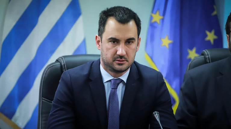 Χαρίτσης: Τεχνικά έτοιμοι για πολλαπλές εκλογές τον Μάιο