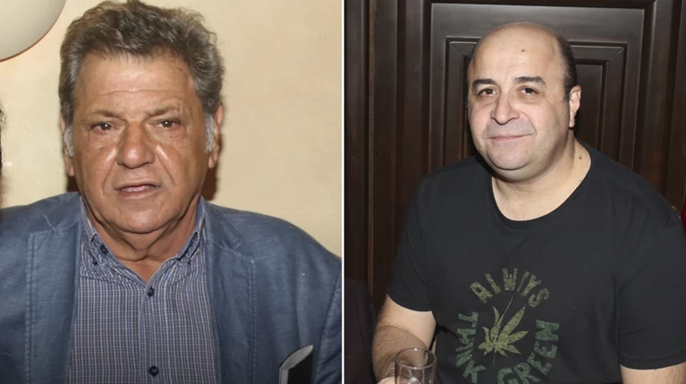 Οργή Παρτσαλάκη για Σεφερλή: "Μεγάλη ντροπή σου! Είσαι μικρόψυχος"