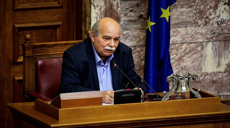Βούτσης: Μετά την αναθεώρηση εξεταστικές μέχρι τις εθνικές εκλογές