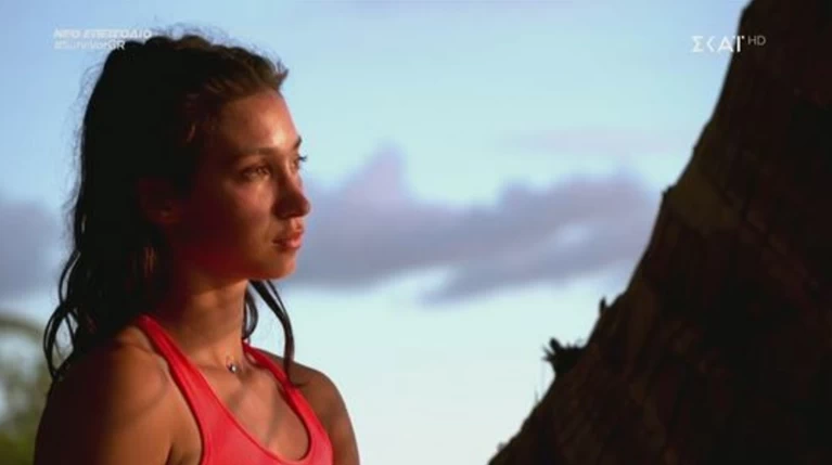 Survivor: Η παίκτρια που κρύβει μια τραγική ιστορία πίσω απ'το χαμόγελό της