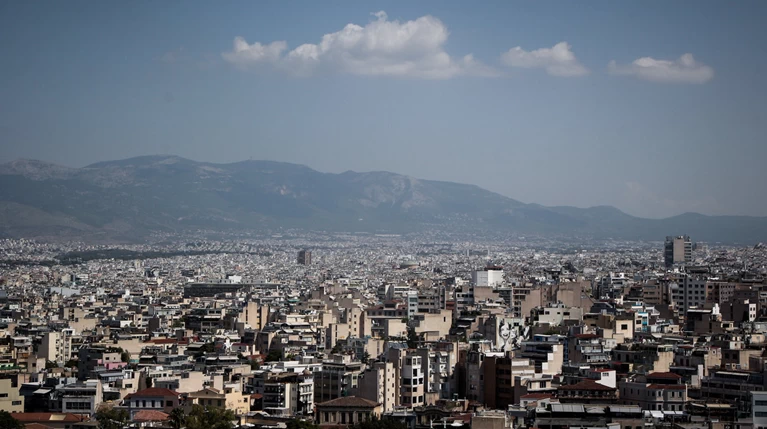 Νέα σύσκεψη στο Μαξίμου για την πρώτη κατοικία