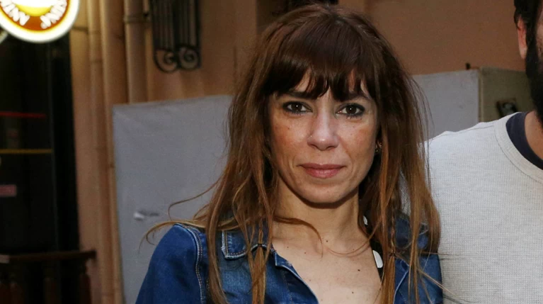 Μυρτώ Αλικάκη: «Όταν ήμουν πέντε χρονών χάθηκε στον τοκετό η αδερφή μου»