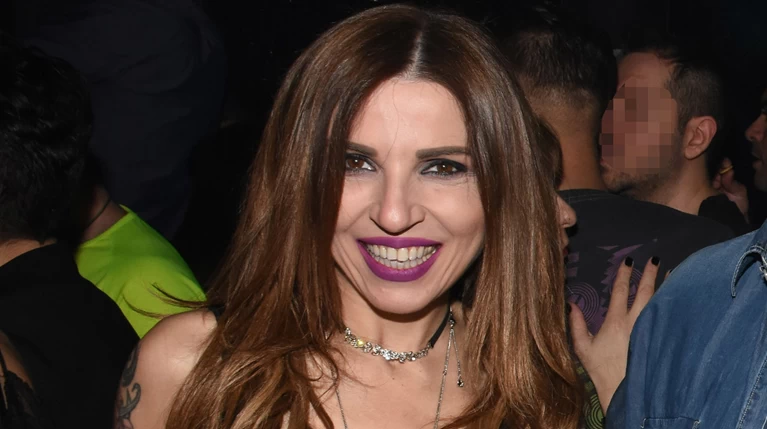 Η Ευρυδίκη παρουσιάστρια! Ποια εκπομπή ανέλαβε