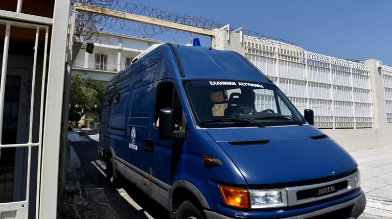 "Μαφία φυλακών": Συμβόλαιο θανάτου με «σφραγίδα» τρομοκρατίας»