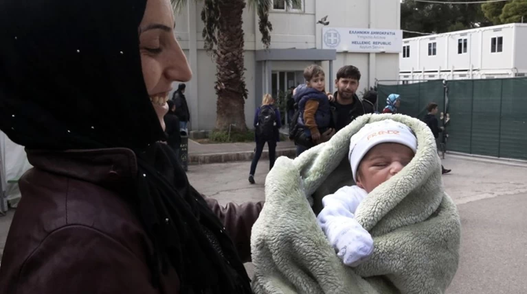 Save the Children: Οι πόλεμοι σκοτώνουν πάνω από 100.000 μωρά κάθε χρόνο