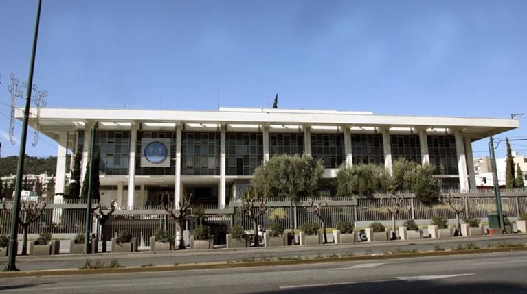 Κλειστή τη Δευτέρα η αμερικανική πρεσβεία στην Αθήνα