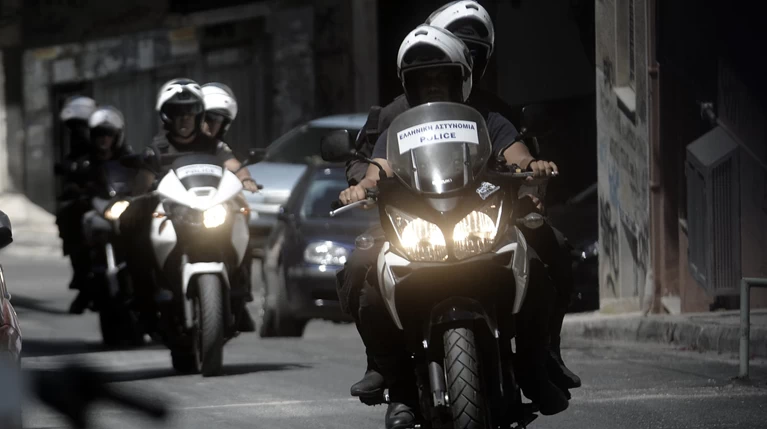 Συνελήφθη για οφειλές στο Δημόσιο ο εφοπλιστής Αλ. Αγούδημος