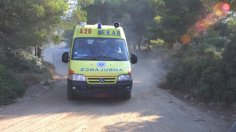 Βοιωτία: Τραγωδία στον Αλίαρτο με δύο παιδιά νεκρά
