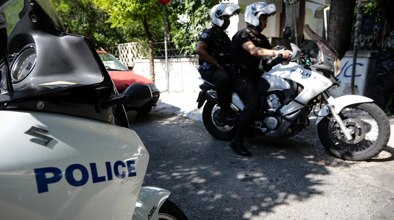 Εξάρθρωση συμμορίας ανηλίκων στην Αττική - Δεκάδες κλοπές