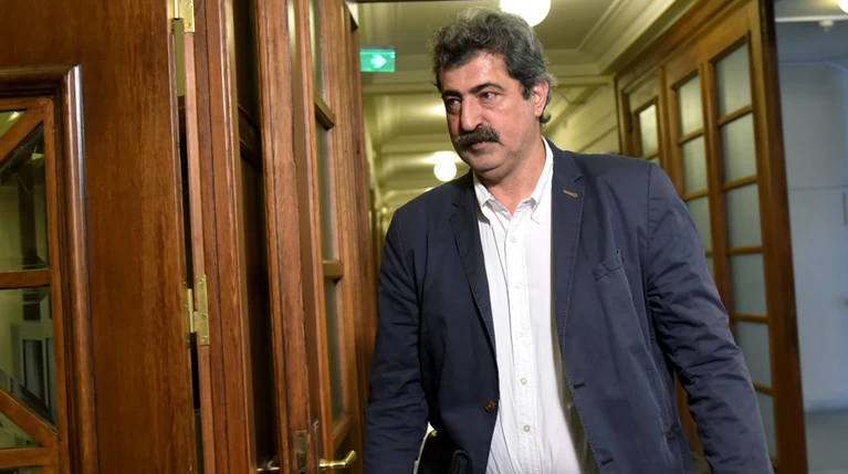 Στο "φως" τηλεφώνημα του Πολάκη στον Στουρνάρα