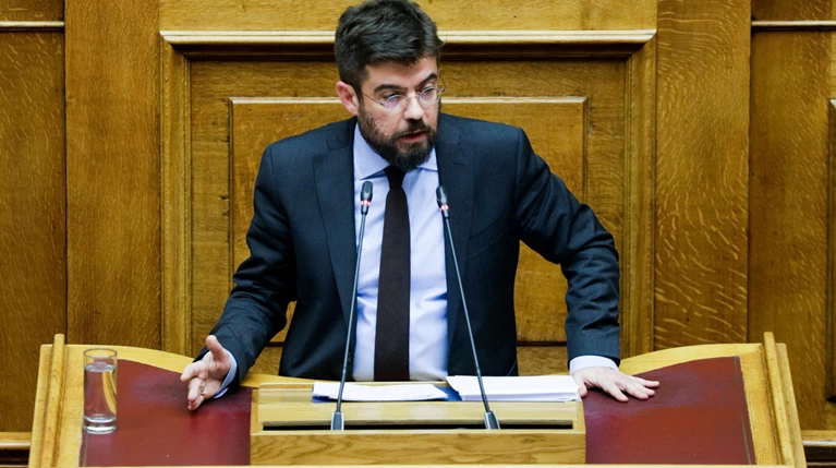 Καλογήρου για Πολάκη: Επικαλέστηκε την παρέμβαση της Δικαιοσύνης